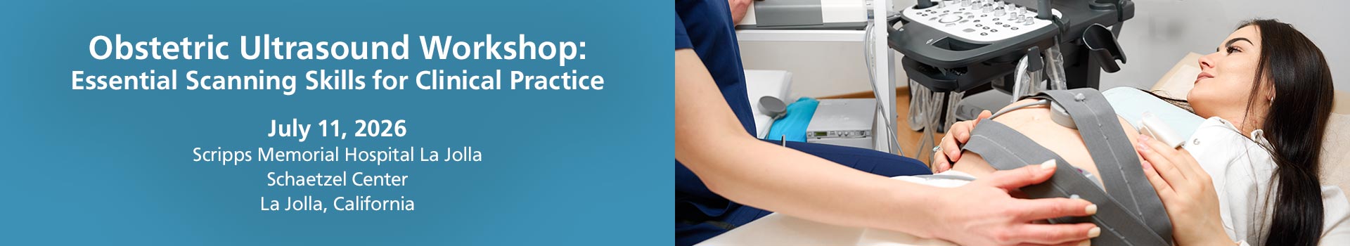 Obstetric Ultrasound 2026